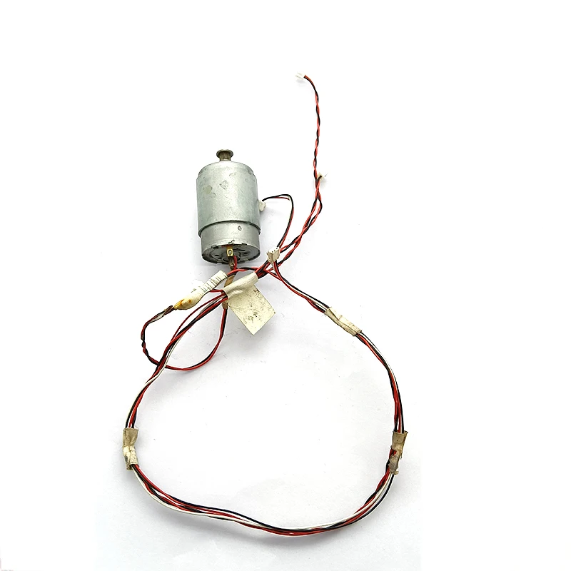 RS445PD15205BR motor fits for Epson Printer Accessories
RS445PD15205BR motor fits for Epson Printer Accessories