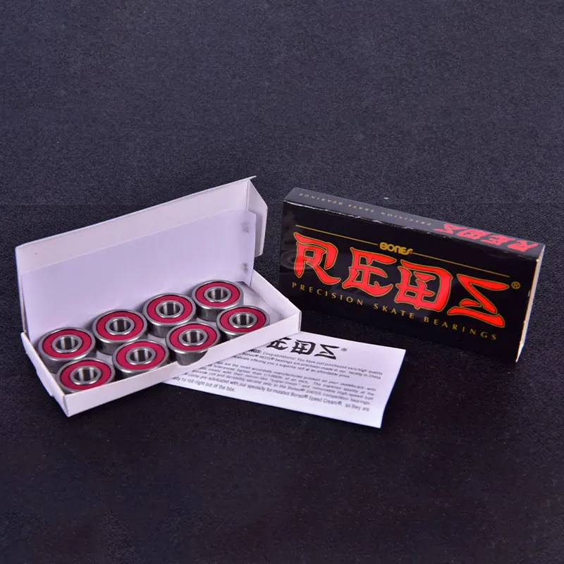 Professional Skateboard Bearings Skateboard Bearings Scooter Bearings Roller Skate Bearings Roller Skate Bearings 
Professional Skateboard Bearings Skateboard Bearings Scooter Bearings Roller Skate Bearings Roller Skate Bearings