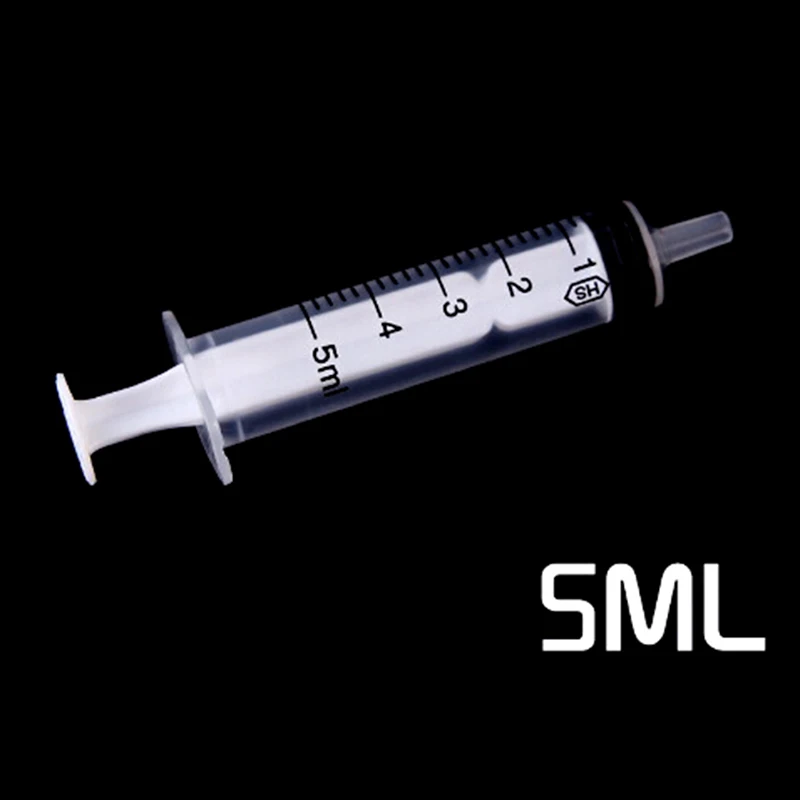 1/2.5/5/10/20/30/50/100ml Refilled Industrial Screw Type Hand Push Glue Industrial Dispensing Syringe
1/2.5/5/10/20/30/50/100ml Refilled Industrial Screw Type Hand Push Glue Industrial Dispensing Syringe