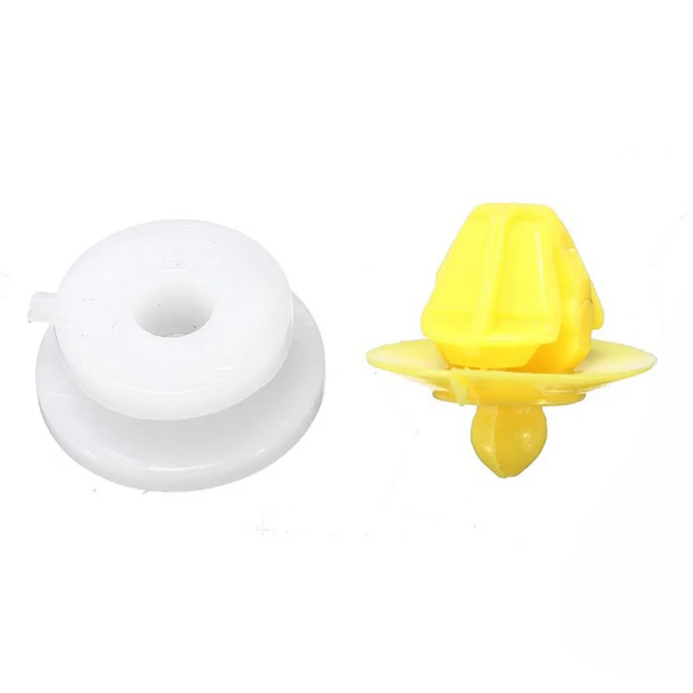 100x Plastic Car Clip For Vauxhall Opel Vivaro Movano Porta Car Door Cards Panel Trim Boot Roof Clips Accessories
100x Plastic Car Clip For Vauxhall Opel Vivaro Movano Porta Car Door Cards Panel Trim Boot Roof Clips Accessories