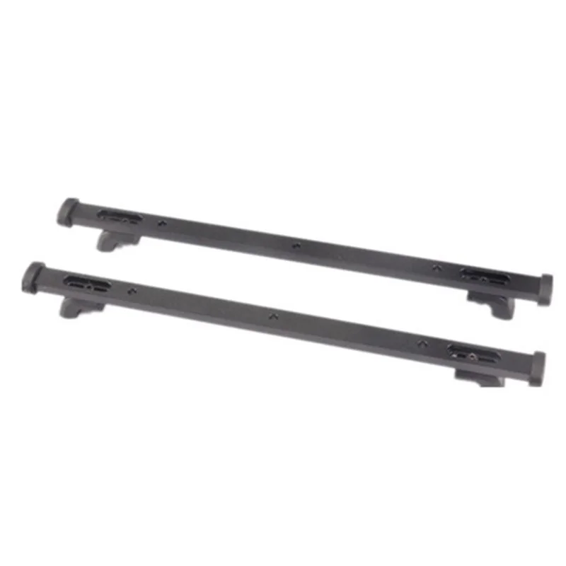 Рейка для крепления на крышу RC 1/10 Crawler Car Traxxas TRX4 Bronco G500 Blazer Axial SCX10 D90 D110 Roof Rail |