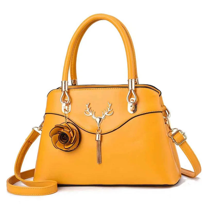 DL176-20 Women's Bags Wholesale New Handbag Ladies Large Capacity Shoulder Messenger Bag 
DL176-20 Women's Bags Wholesale New Handbag Ladies Large Capacity Shoulder Messenger Bag