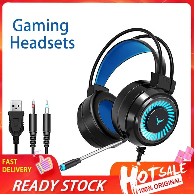 Стереонаушники с объемным звуком, крутые наушники, музыкальная гарнитура с микрофоном для ПК, мобильного телефона, Iphone, компьютера, планшет...
Стереонаушники с объемным звуком, крутые наушники, музыкальная гарнитура с микрофоном для ПК, мобильного телефона, Iphone, компьютера, планшет...