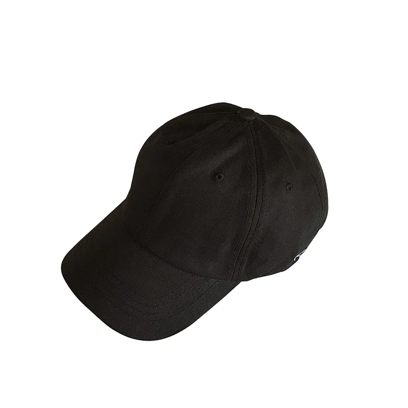 New Dome Embroidery Letter Cap Ins Wild Student Street Adjustable Sun Visor Baseball Cap
New Dome Embroidery Letter Cap Ins Wild Student Street Adjustable Sun Visor Baseball Cap