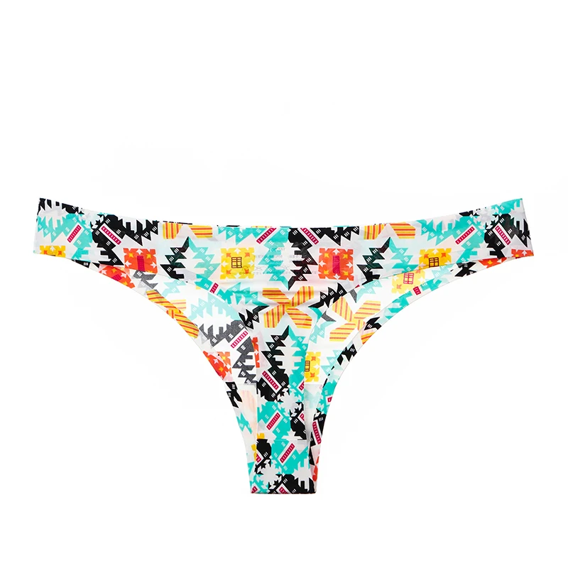 Seamless G-string Thongs Panties Women Briefs Nylon Ultra-thin Low Rise Lingerie Ice Silk Briefs Lady Underwear Plus Size
Seamless G-string Thongs Panties Women Briefs Nylon Ultra-thin Low Rise Lingerie Ice Silk Briefs Lady Underwear Plus Size