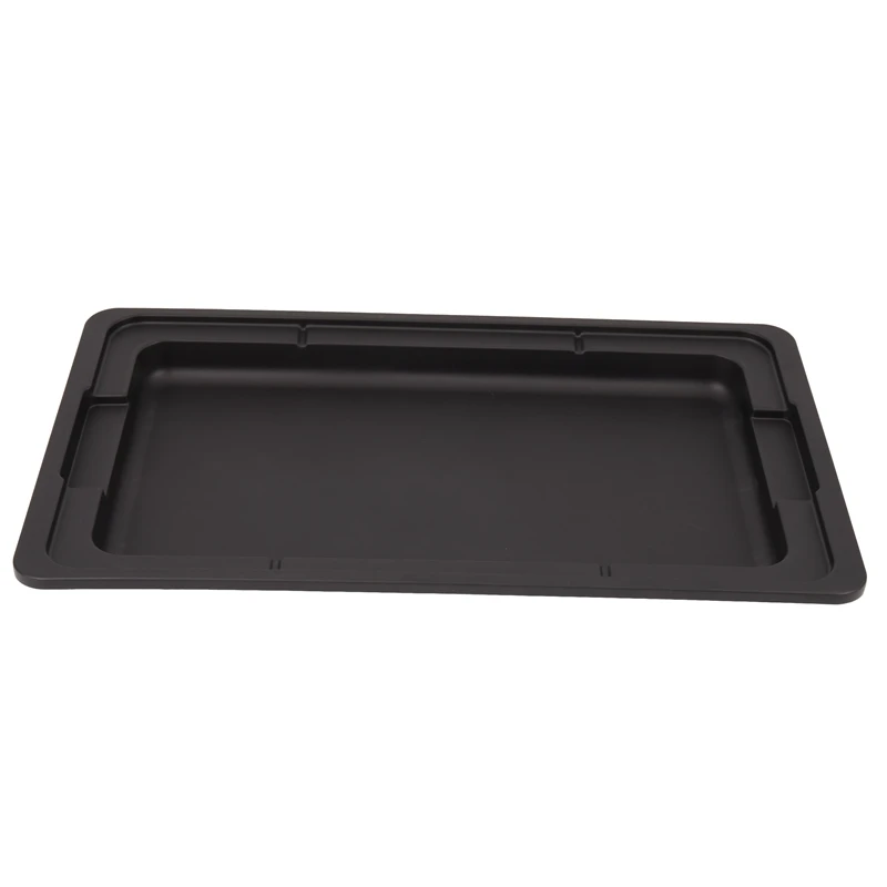 Defrosting Tray | Thawing Plate for fast defrosting of frozen foods | Premium Quality Defrost Tray | With bonus Drip tray and si
Defrosting Tray | Thawing Plate for fast defrosting of frozen foods | Premium Quality Defrost Tray | With bonus Drip tray and si