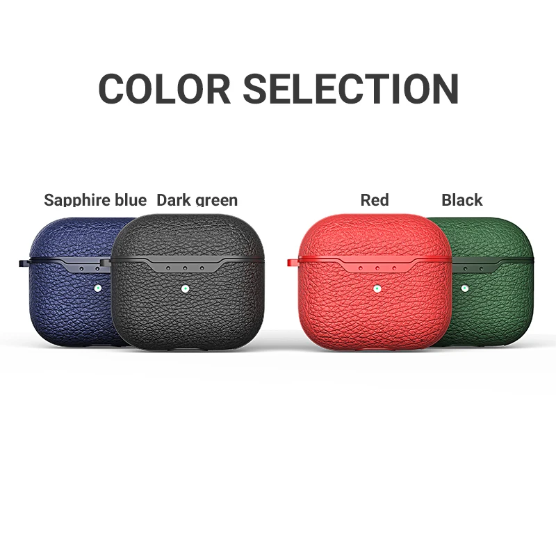 Case For Airpods Pro Case Protection Silicone Cover AirPods 3 2021 Shockproof Earpods Case For Apple Air Pods 3 2 1 Charging Box
Case For Airpods Pro Case Protection Silicone Cover AirPods 3 2021 Shockproof Earpods Case For Apple Air Pods 3 2 1 Charging Box