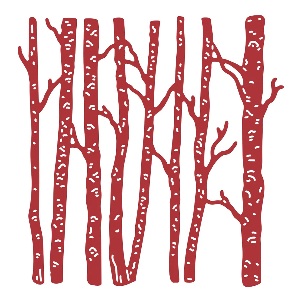 Silver Birch Forest Metal Dies Scrapbook Paper Diary Decoration Embossing Cutting Template Diy Greeting Card Handmade 2021
Silver Birch Forest Metal Dies Scrapbook Paper Diary Decoration Embossing Cutting Template Diy Greeting Card Handmade 2021