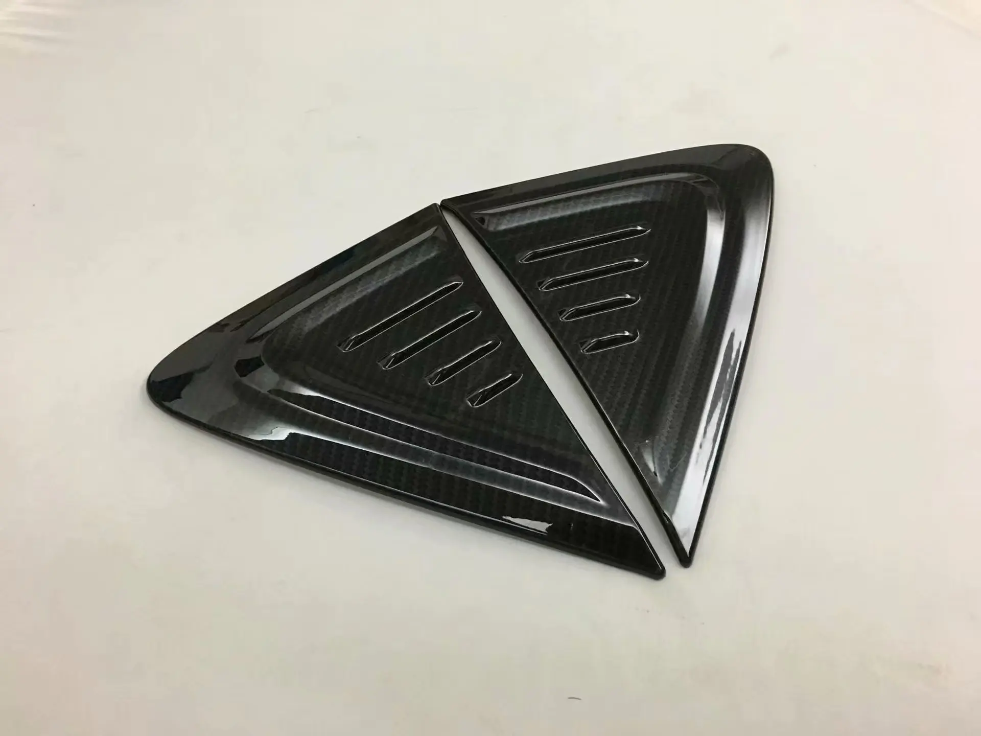 ABS Carbon Fiber Style Side Body Fender Trim Cover For Toyota CHR 2016-2019 US S
ABS Carbon Fiber Style Side Body Fender Trim Cover For Toyota CHR 2016-2019 US S