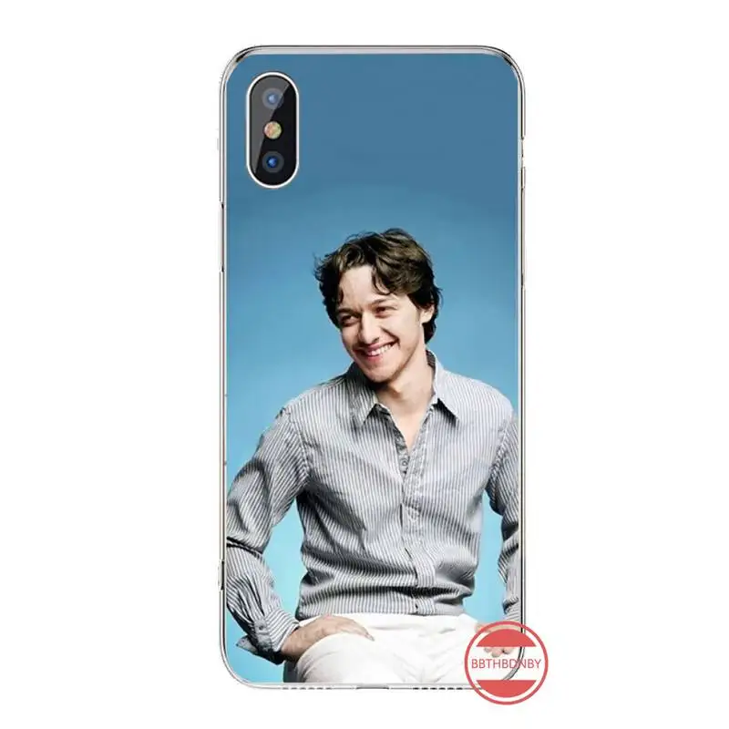 Actor James McAvoy X Men high quality shell luxury Phone Case coque For iphone 12 5 5s 5c se 6 6s 7 8 plus x xs xr 11 pro max
Actor James McAvoy X Men high quality shell luxury Phone Case coque For iphone 12 5 5s 5c se 6 6s 7 8 plus x xs xr 11 pro max