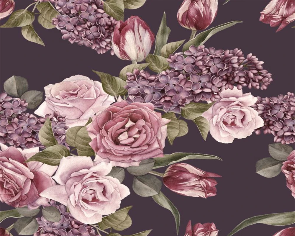 Custom 3d Flower Wallpaper European Style Beautiful Romantic Flowers Customize Your Favorite Premium Atmospheric Wallpaper
Custom 3d Flower Wallpaper European Style Beautiful Romantic Flowers Customize Your Favorite Premium Atmospheric Wallpaper