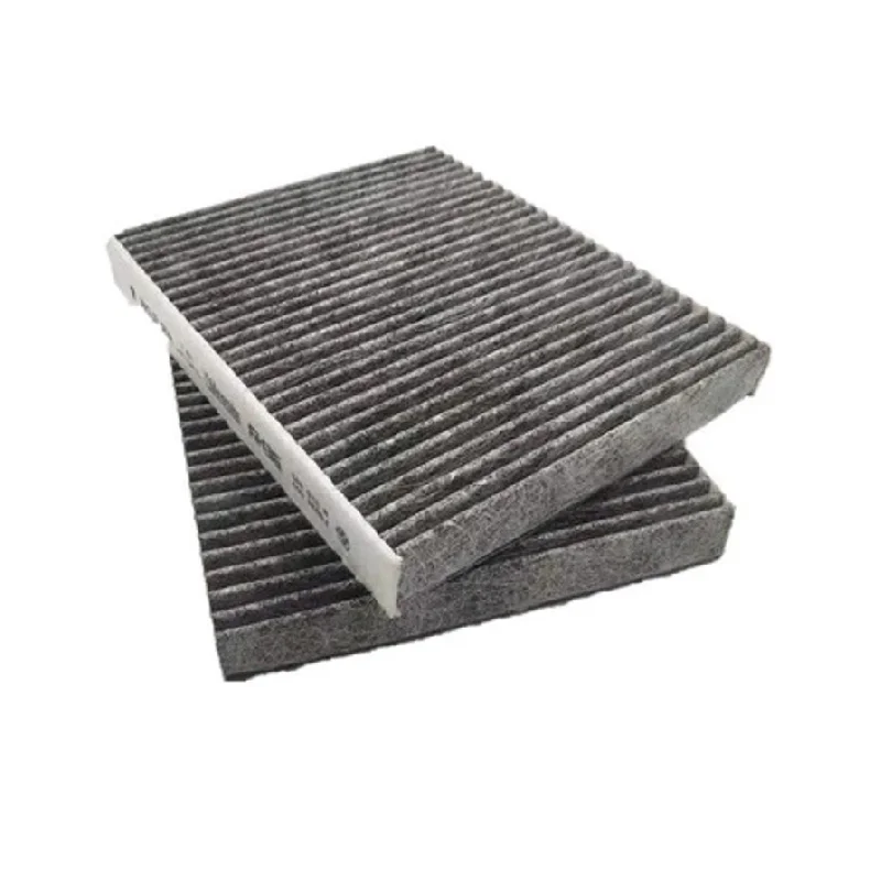 Cabin Filter 64319237157/64319237158 For BMW X3 F25 2010-2019 X4 F26 2013-2018 SDrive18d XDrive20i XDrive28i XDrive30d XDrive35d
Cabin Filter 64319237157/64319237158 For BMW X3 F25 2010-2019 X4 F26 2013-2018 SDrive18d XDrive20i XDrive28i XDrive30d XDrive35d