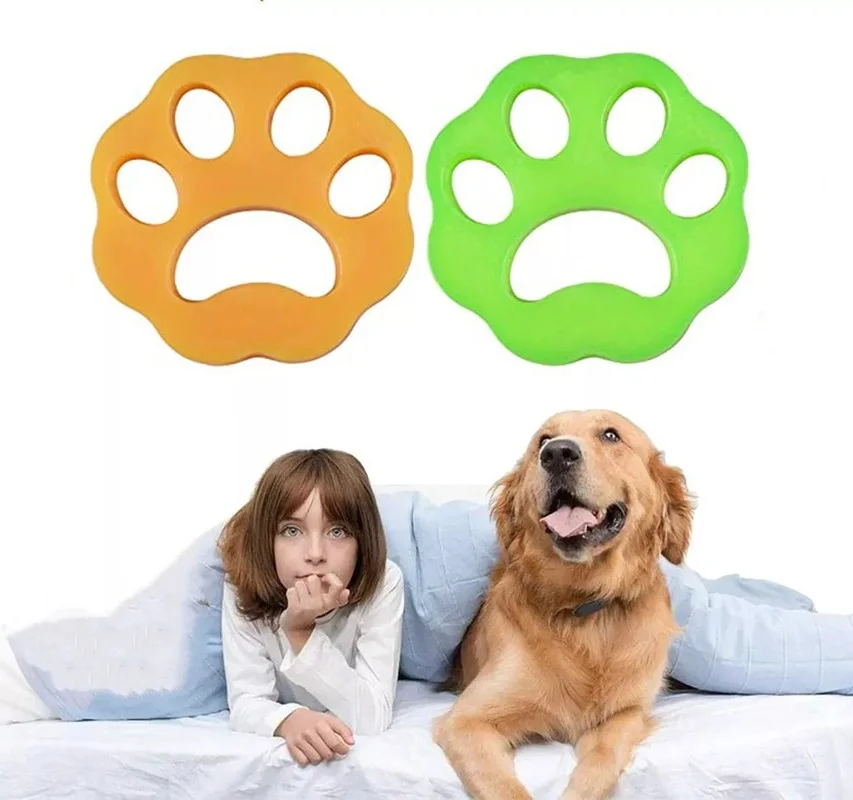 Laundry Fur Catcher Pet Hair Remover Washing Cat Dog Fur Lint Hair Remover Reusable Cleaning Laundry Dryer Catcher
Laundry Fur Catcher Pet Hair Remover Washing Cat Dog Fur Lint Hair Remover Reusable Cleaning Laundry Dryer Catcher