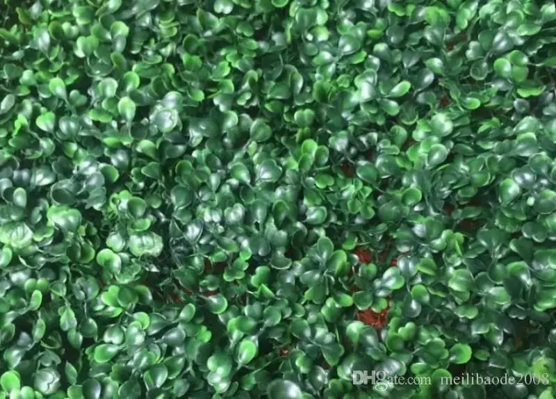 Artificial Grass plastic boxwood mat topiary tree Milan Grass for garden,home ,wedding decoration Artificial Plants MYY
Artificial Grass plastic boxwood mat topiary tree Milan Grass for garden,home ,wedding decoration Artificial Plants MYY