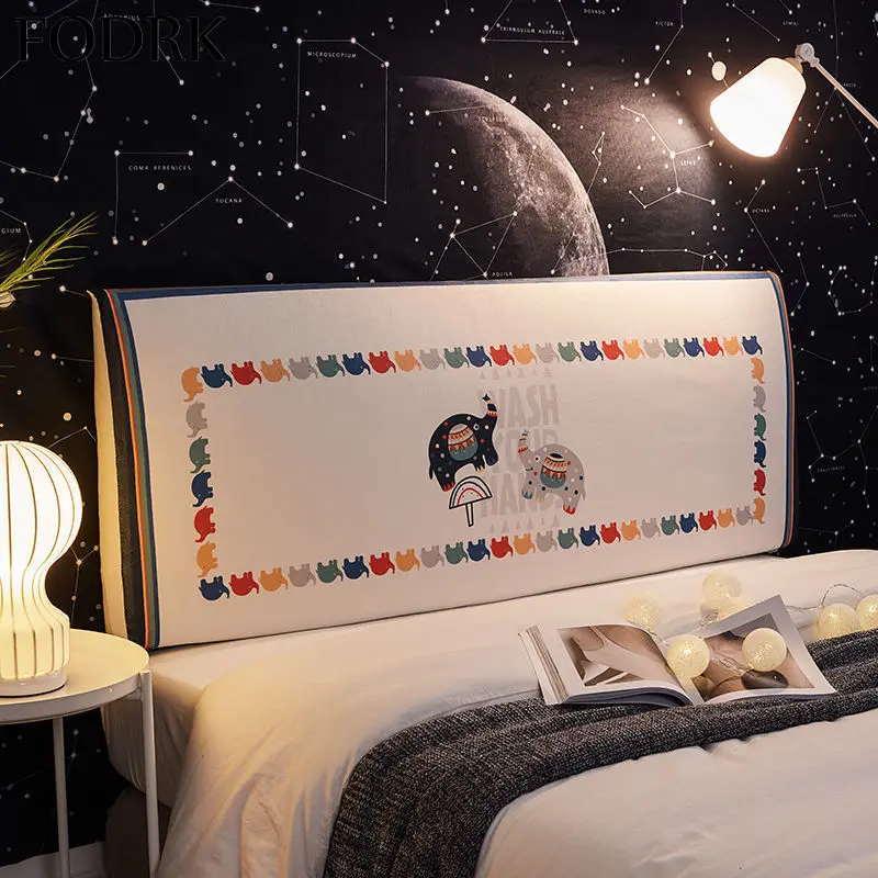 Bed Head Cover Headboard Bedspreads for Bed Double Blanket Luxury Backrest Elastic Lavash Plaid Front Panels Massage Table Cover
Bed Head Cover Headboard Bedspreads for Bed Double Blanket Luxury Backrest Elastic Lavash Plaid Front Panels Massage Table Cover