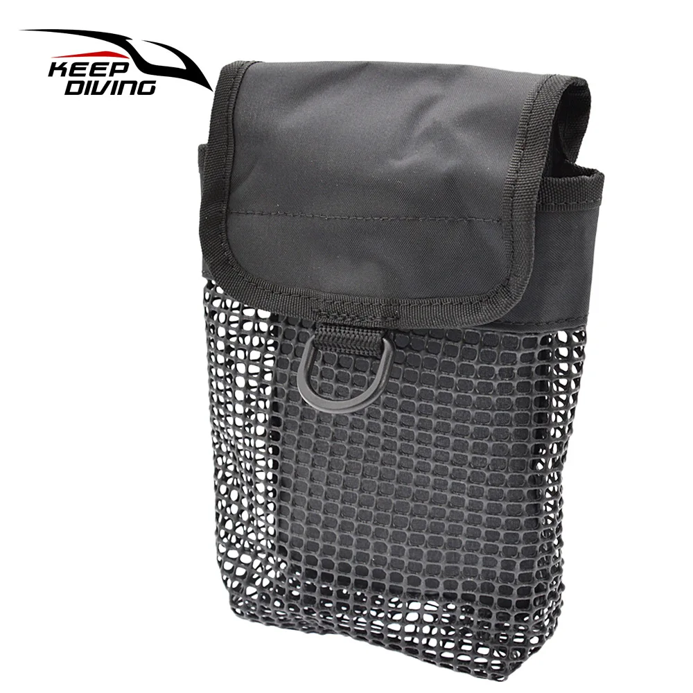 Scuba Diving Smb Signal Tub Reel Snap Sausage Buoy Accessory Storage Bag Mesh Underwater Gear Equipment Holder Carry Pouch 
Scuba Diving Smb Signal Tub Reel Snap Sausage Buoy Accessory Storage Bag Mesh Underwater Gear Equipment Holder Carry Pouch