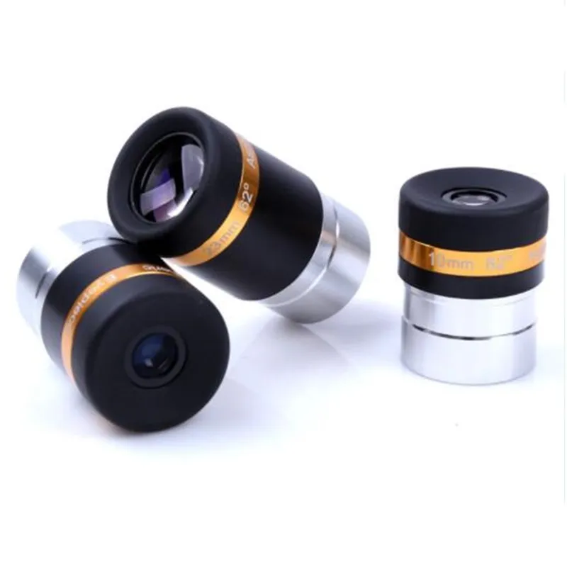 Асферический окуляр, широкоугольный HD окуляр 62 градуса, широкий объектив 4/10 / 23 мм с полным покрытием, подходит для астрономического телеско...
Асферический окуляр, широкоугольный HD окуляр 62 градуса, широкий объектив 4/10 / 23 мм с полным покрытием, подходит для астрономического телеско...