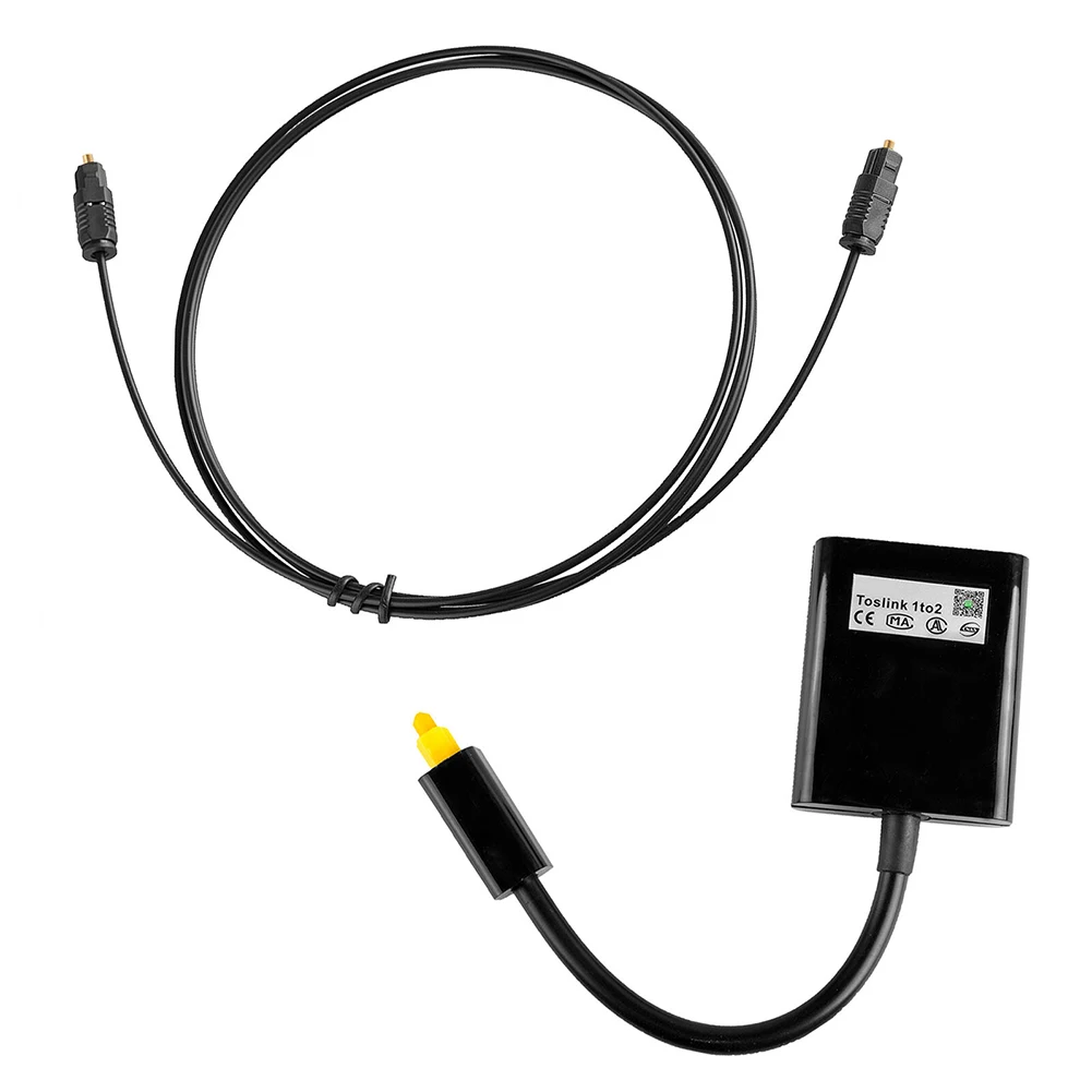 Audio Digital Optical cable Out Hub Fiber cable Optical cable Quality Digital
Audio Digital Optical cable Out Hub Fiber cable Optical cable Quality Digital