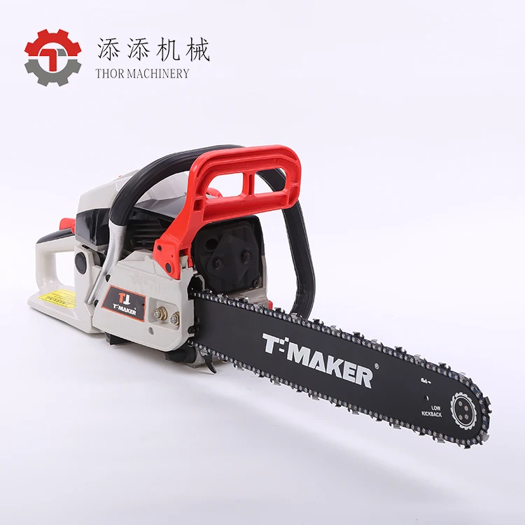 Gasoline chainsaw 52cc cheap 20 inch gasoline tree cutting machine chainsaw 5209
Gasoline chainsaw 52cc cheap 20 inch gasoline tree cutting machine chainsaw 5209