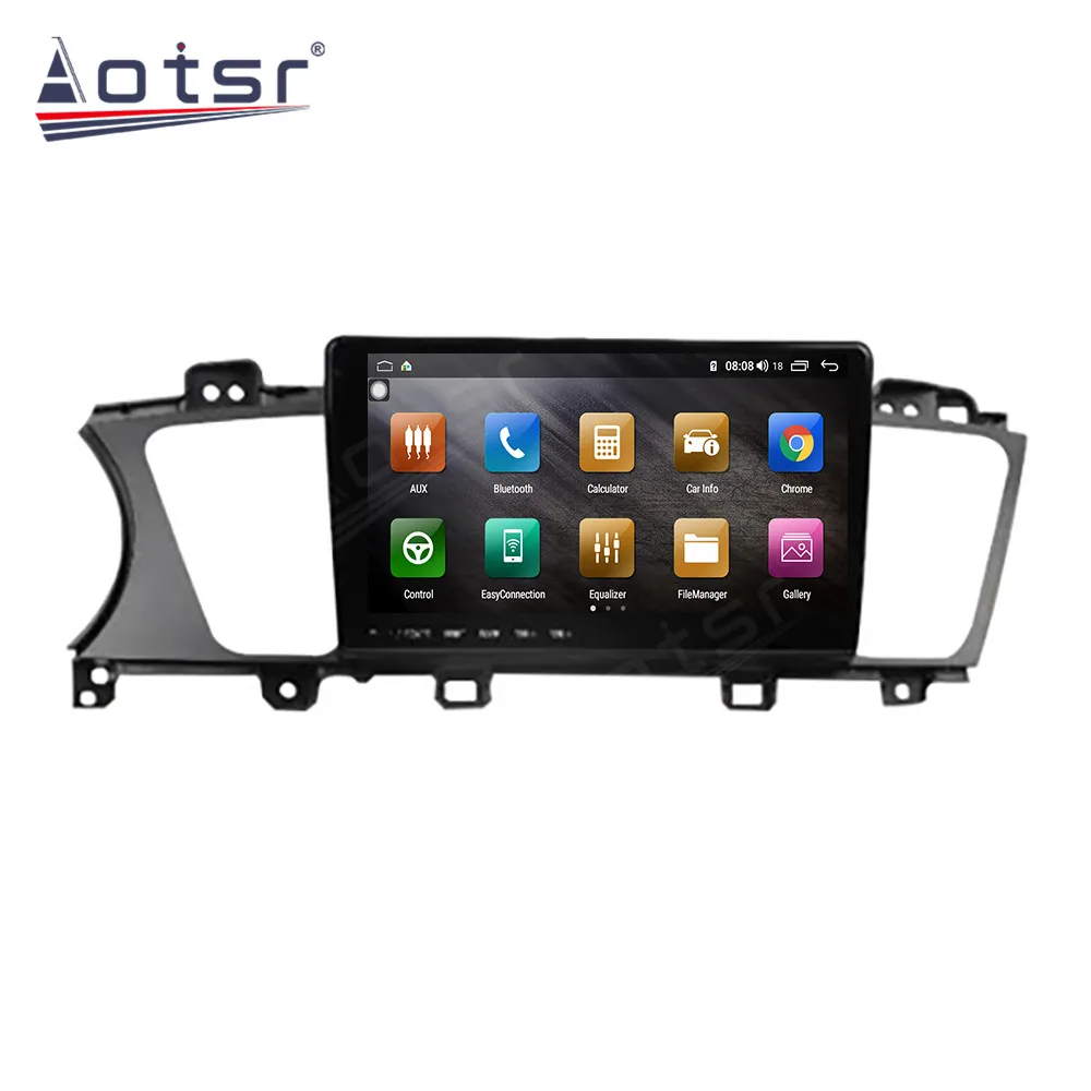 Android 10 For Kia K7 Cadenza 2013 2014 2015 2016 2017 Car DVD GPS Coche Navigation Auto Radio Stereo Multimedia Player HeadUnit
Android 10 For Kia K7 Cadenza 2013 2014 2015 2016 2017 Car DVD GPS Coche Navigation Auto Radio Stereo Multimedia Player HeadUnit