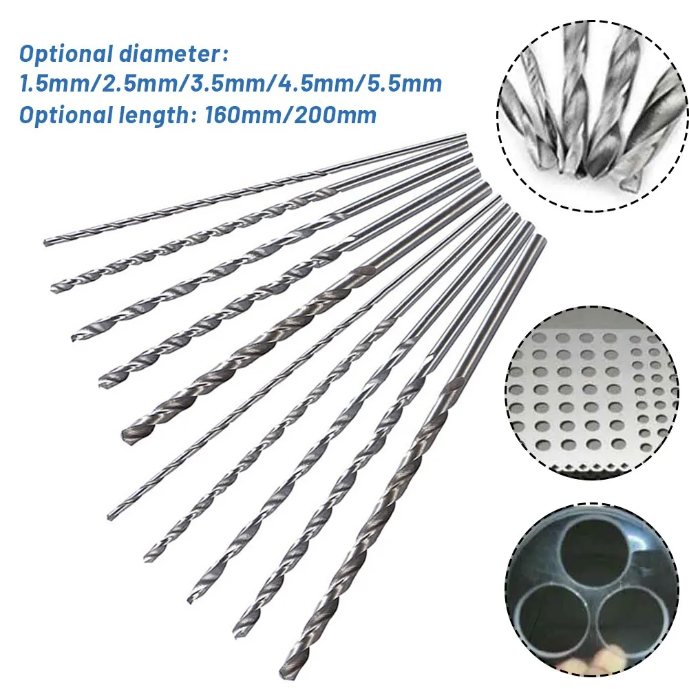 Drill Bit Mini High Speed Steel Twist Micro HSS Drill Bit For Woodworking Plastic Aluminum Electric Drill Rotary Power Tools
Drill Bit Mini High Speed Steel Twist Micro HSS Drill Bit For Woodworking Plastic Aluminum Electric Drill Rotary Power Tools