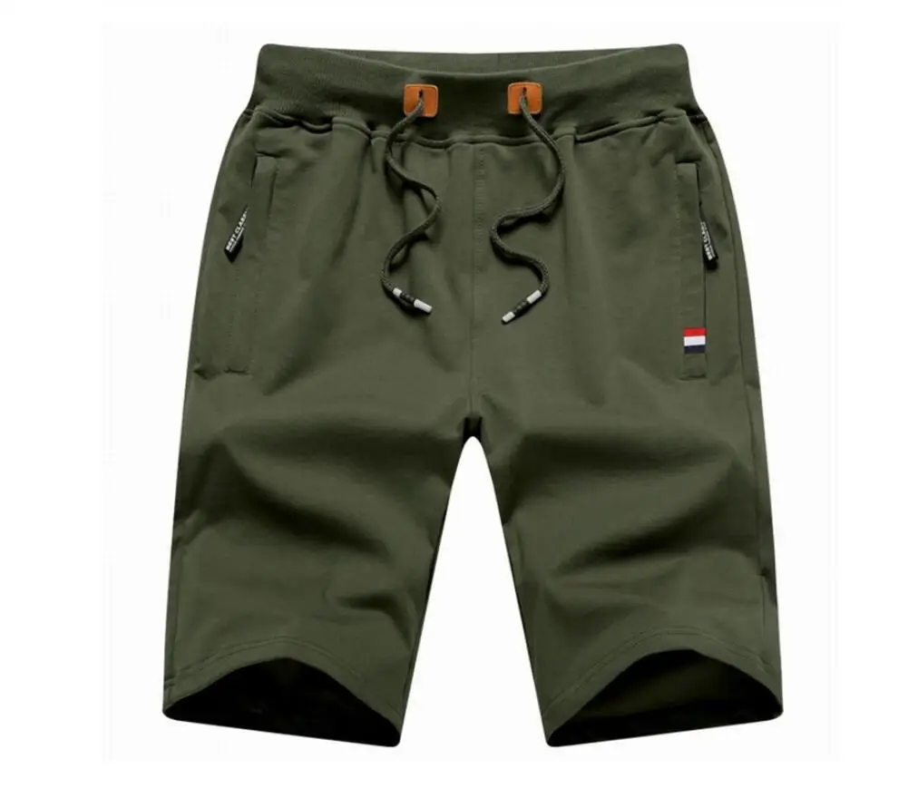 Men Summer Breeches Shorts 2021 Cotton Casual Bermudas Black Man Boardshorts Homme Classic Brand Clothing Beach Shorts Male
Men Summer Breeches Shorts 2021 Cotton Casual Bermudas Black Man Boardshorts Homme Classic Brand Clothing Beach Shorts Male