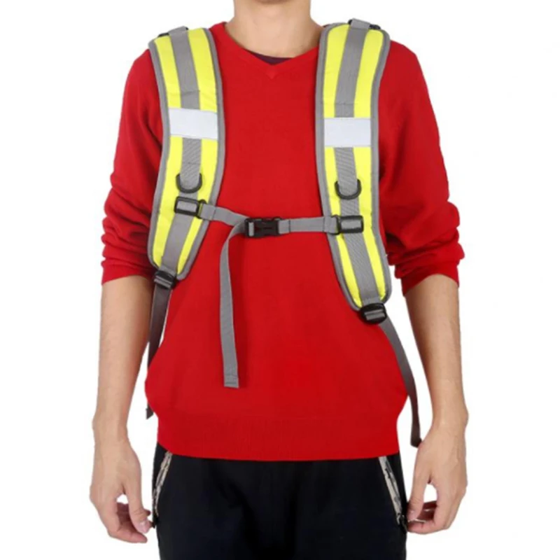 1 Pair Shoulder Strap Nylon Waterproof Backpack Adjustable Belt Durable Outdoor Bags Shoulder Belt Replacement 4 Colors
1 Pair Shoulder Strap Nylon Waterproof Backpack Adjustable Belt Durable Outdoor Bags Shoulder Belt Replacement 4 Colors