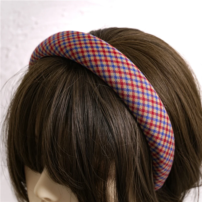 Women Striped headband Spotted Hair Jewelry Female Hair Accessories Lady Classic Jewelry Hair Hoop Hairband
Women Striped headband Spotted Hair Jewelry Female Hair Accessories Lady Classic Jewelry Hair Hoop Hairband