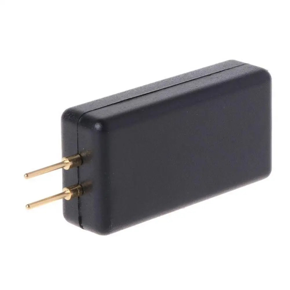 5 Pcs Universal Car Airbag Emulator Resistor Simulator Fault Finding Diagnostic Air Bag Repair Tool for Auto Car Suv Off-road
5 Pcs Universal Car Airbag Emulator Resistor Simulator Fault Finding Diagnostic Air Bag Repair Tool for Auto Car Suv Off-road