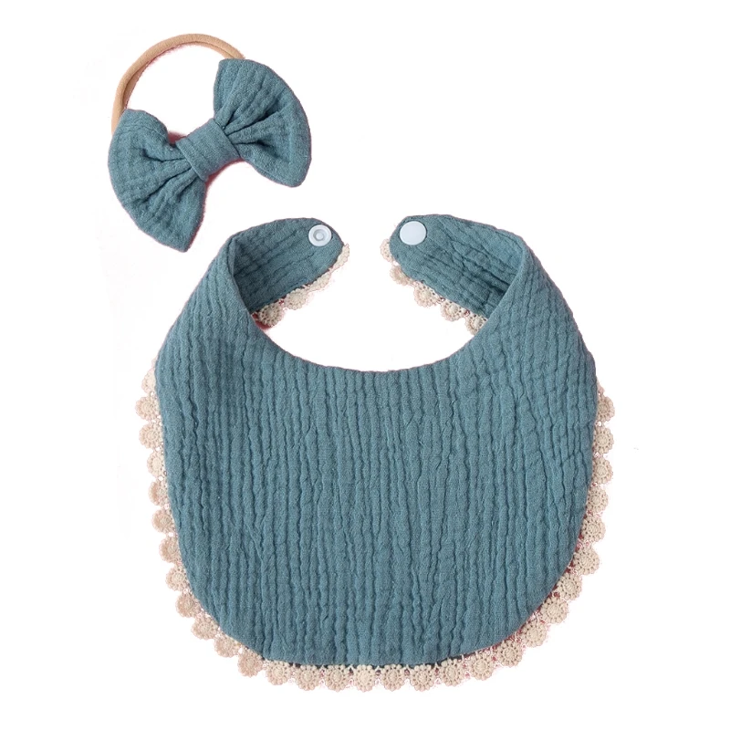 Ободок для волос в виде банта, однотонный, из мягкого хлопка, 2 шт.
Ободок для волос в виде банта, однотонный, из мягкого хлопка, 2 шт.