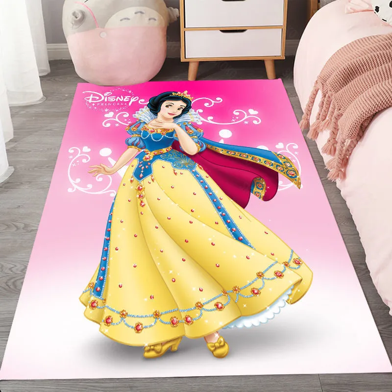 Disney Princess Baby Playmat Carpets for Living Room Modern Coffee Table Rug Girl Mat Floor Mats Home Decoration
Disney Princess Baby Playmat Carpets for Living Room Modern Coffee Table Rug Girl Mat Floor Mats Home Decoration