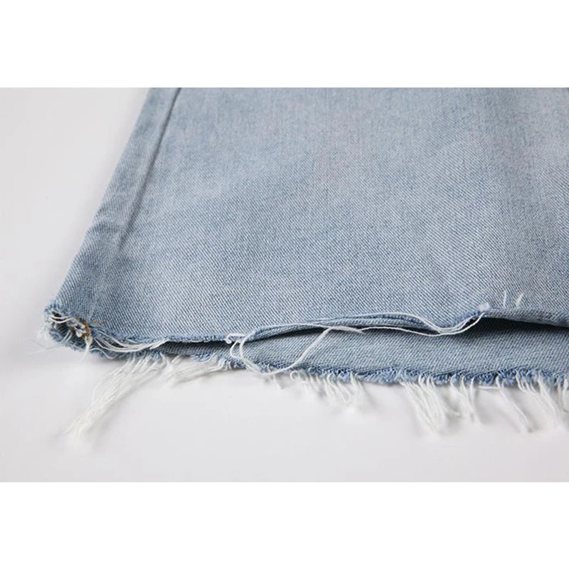 Streetwear High Waist Jeans Shorts Women 2021 Summer Vintage Trendy All-match Chic Ulzzang Wide-leg Washed Denim Shorts Female 
Streetwear High Waist Jeans Shorts Women 2021 Summer Vintage Trendy All-match Chic Ulzzang Wide-leg Washed Denim Shorts Female