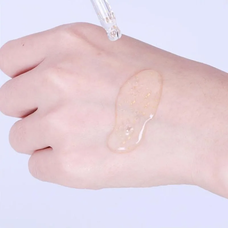 24k Gold Hyaluronic Acid Stock Solution Anti-wrinkle Moisture Nicotinamide Whitening Skin Essence Original Liquid Face Serum
24k Gold Hyaluronic Acid Stock Solution Anti-wrinkle Moisture Nicotinamide Whitening Skin Essence Original Liquid Face Serum
