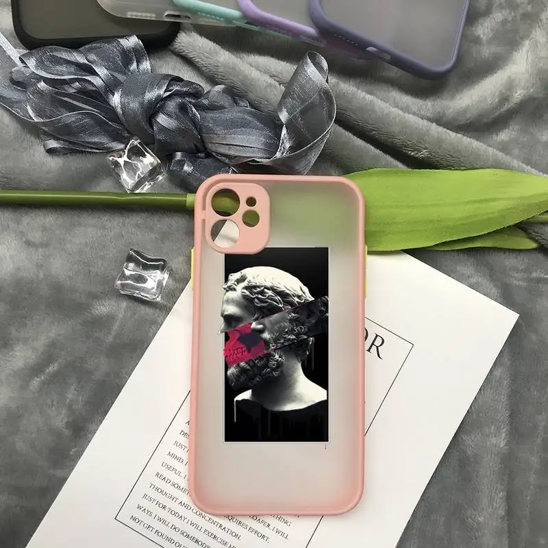 Hot Selling Davy Cellphone Clear Case For Iphone 7 8 Plus X Xs Max Xr 11 12 Mini Pro Max TPU Cover
Hot Selling Davy Cellphone Clear Case For Iphone 7 8 Plus X Xs Max Xr 11 12 Mini Pro Max TPU Cover