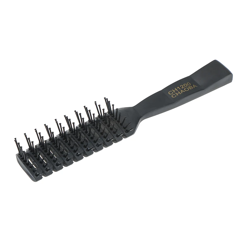 Professional Anti-Static Hair Styling Comb Scalp Massage Combs Hairbrush Salon Comb Curl Hair Brush PP Plastic Massage Comb New
Professional Anti-Static Hair Styling Comb Scalp Massage Combs Hairbrush Salon Comb Curl Hair Brush PP Plastic Massage Comb New