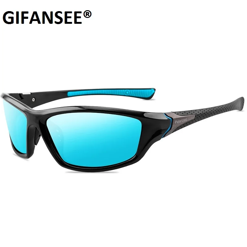 Polarised Sunglasses Men Driving Sun Glasses Women Sport Fishing Rectangle Male Goggle Unisex Gafas UV400 Eyewears Shades Female
Polarised Sunglasses Men Driving Sun Glasses Women Sport Fishing Rectangle Male Goggle Unisex Gafas UV400 Eyewears Shades Female