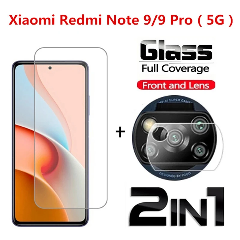 Закаленное стекло 2 в 1 для Xiaomi Redmi Note 9 9Pro 5G, Защитное стекло для объектива Redmi Note 8t 9 S 9pro Max, стекло
Закаленное стекло 2 в 1 для Xiaomi Redmi Note 9 9Pro 5G, Защитное стекло для объектива Redmi Note 8t 9 S 9pro Max, стекло