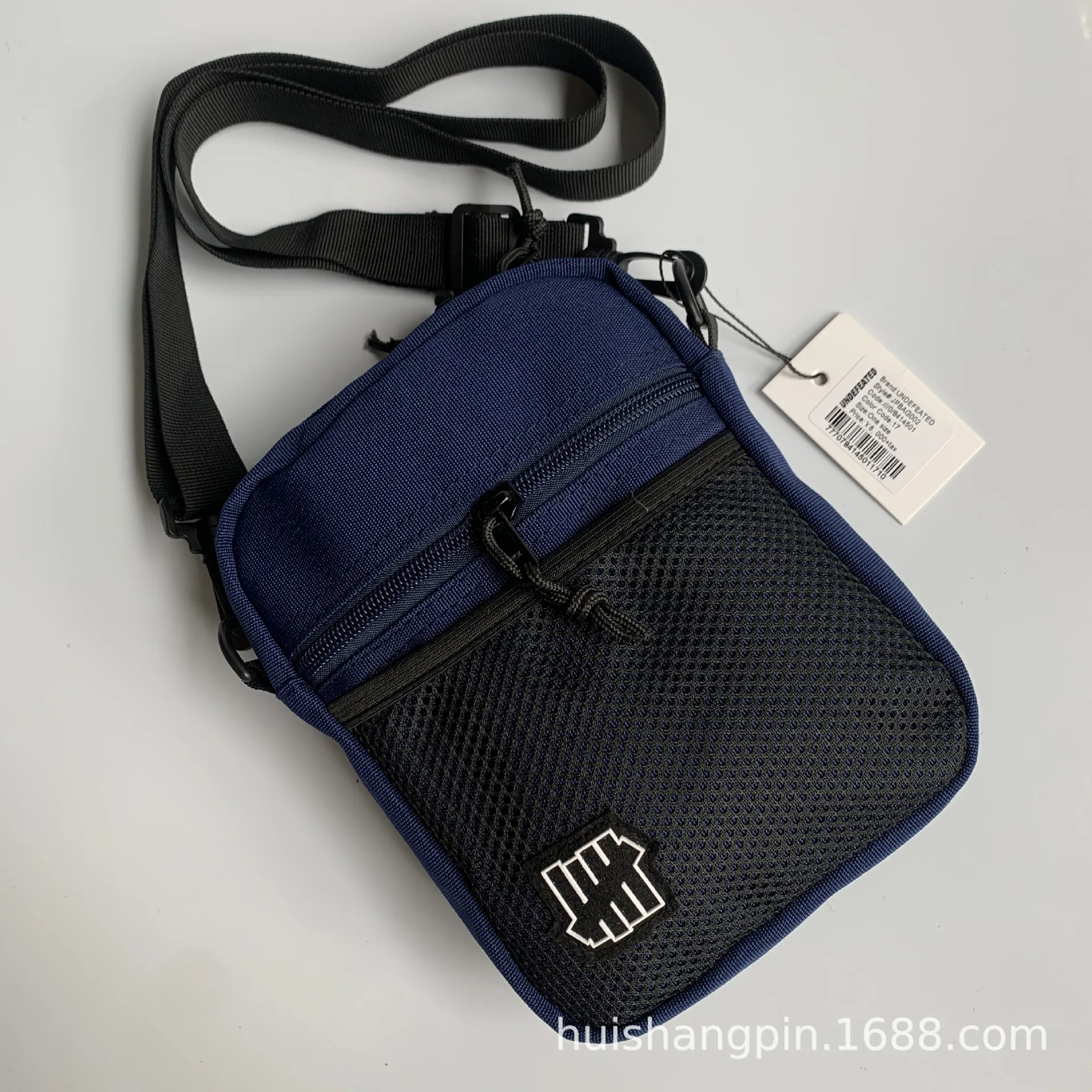 Men Bag Messenger Backpack Shoulder Bags Men's Simple Casual Waterproof Oxford Cloth Pocket Travel Business Handbag
Men Bag Messenger Backpack Shoulder Bags Men's Simple Casual Waterproof Oxford Cloth Pocket Travel Business Handbag