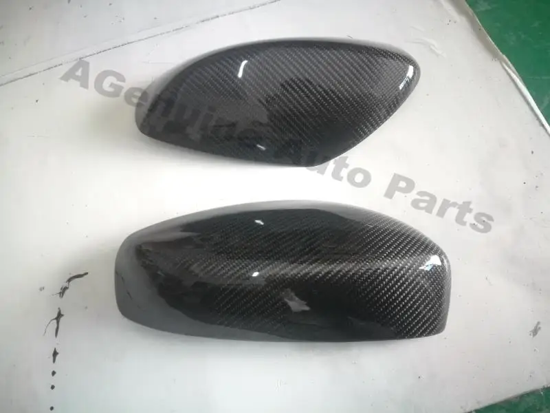 Carbon fiber good quality stick-on car rear view mirror covers side wing mirror for infiniti G37 2006-2013
Carbon fiber good quality stick-on car rear view mirror covers side wing mirror for infiniti G37 2006-2013