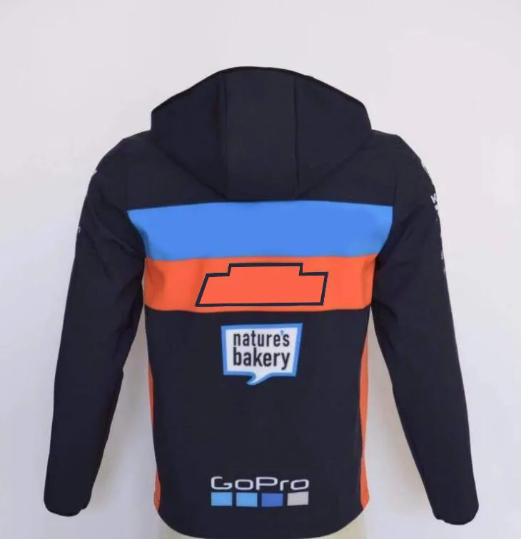Motorcycle racing suit zipper jacket, men and women outdoor sports motorcycle warm and windproof jacket
Motorcycle racing suit zipper jacket, men and women outdoor sports motorcycle warm and windproof jacket