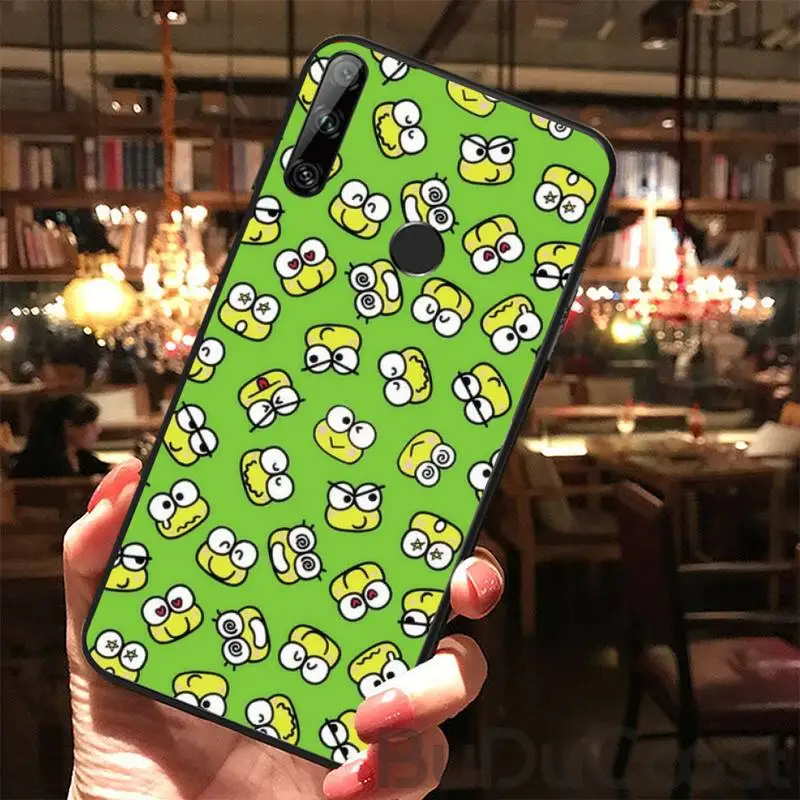 Riccu Cute Frog green lovely Frogs Phone Case For Huawei Y5 Y6 Y7 Y9 Prime 2019 Enjoy 7 8 9 10 Plus
Riccu Cute Frog green lovely Frogs Phone Case For Huawei Y5 Y6 Y7 Y9 Prime 2019 Enjoy 7 8 9 10 Plus
