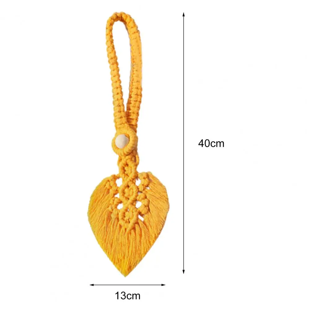 Exquisite Attractive Curtain Tieback with Tassel Fine Workmanship Handmade Home Decor Drapery Buckle Holdback Decor Supplies
Exquisite Attractive Curtain Tieback with Tassel Fine Workmanship Handmade Home Decor Drapery Buckle Holdback Decor Supplies