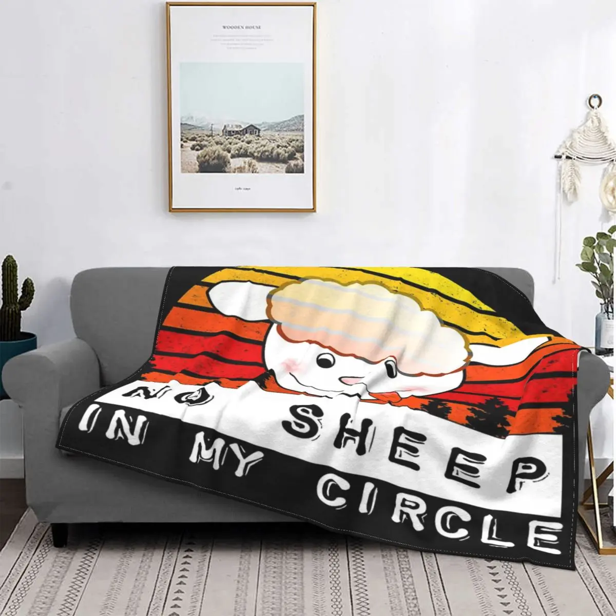 Manta divertida No Sheep In My Circle 2021 1, para cama colcha, manta a cuadros, Sudadera con capucha a cuadros de Anime
Manta divertida No Sheep In My Circle 2021 1, para cama colcha, manta a cuadros, Sudadera con capucha a cuadros de Anime