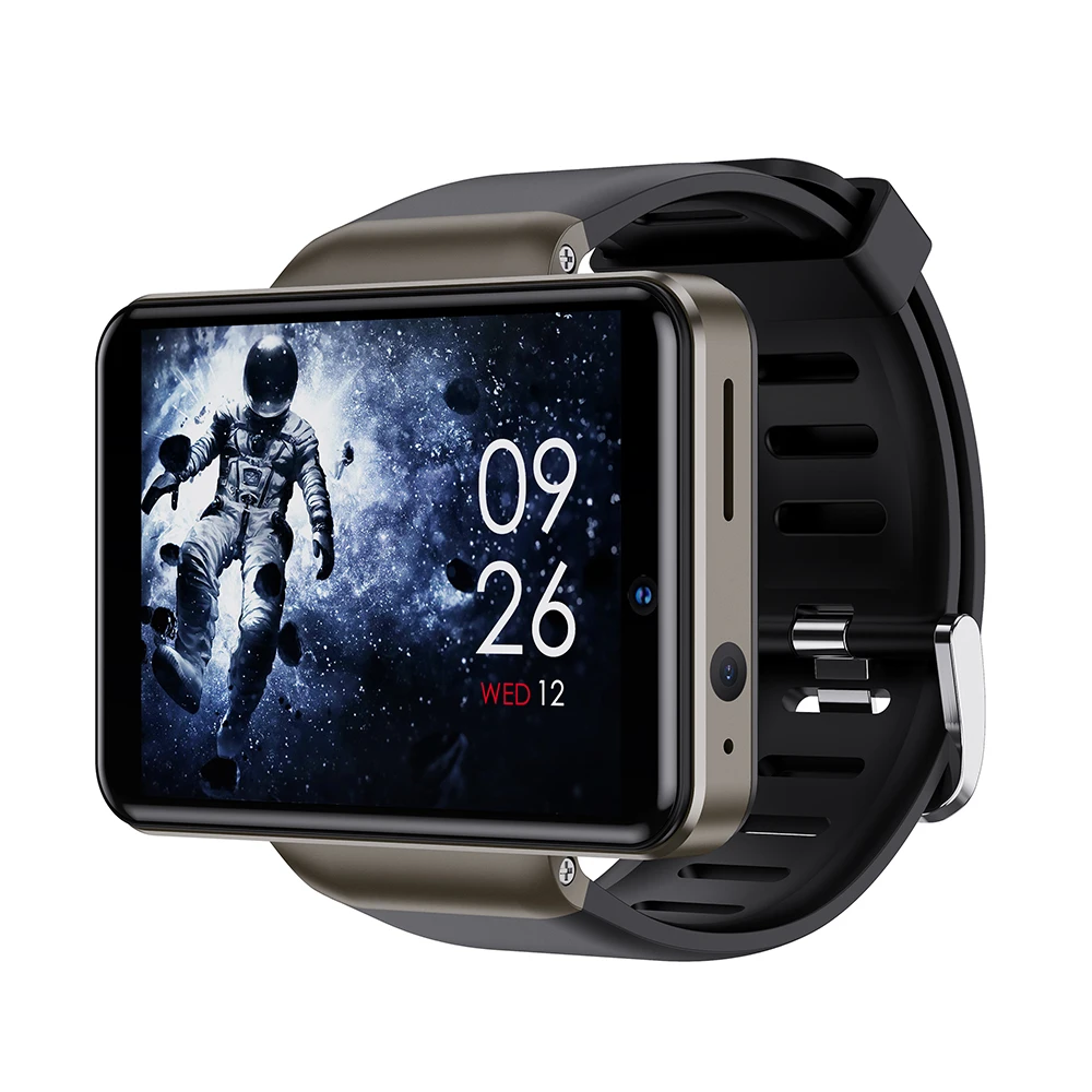 Умные часы DOMIWEAR 2,41 дюйма, 4G, слот для SIM-карты, 3 Гб + 32 ГБ, 2080 мАч, музыка, бесплатный видеочат, разблокировка по лицу, IP67, водонепроницаемые для ...
Умные часы DOMIWEAR 2,41 дюйма, 4G, слот для SIM-карты, 3 Гб + 32 ГБ, 2080 мАч, музыка, бесплатный видеочат, разблокировка по лицу, IP67, водонепроницаемые для ...