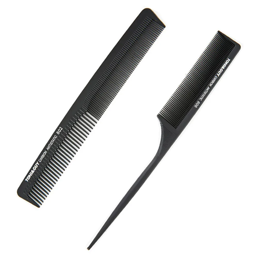 Hair Comb Anti-static Professional Salon Hairdressing Tool Hairdresser Barber Brush Hairdressing Comb Hair Care Styling Tool
Hair Comb Anti-static Professional Salon Hairdressing Tool Hairdresser Barber Brush Hairdressing Comb Hair Care Styling Tool