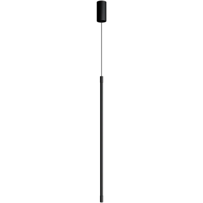 Simple Bedroom Bedside Pendant Light Modern Black Led Pendant Lamp for Home Deco Hanging Lamps Minimalist Line Lights fixture
Simple Bedroom Bedside Pendant Light Modern Black Led Pendant Lamp for Home Deco Hanging Lamps Minimalist Line Lights fixture