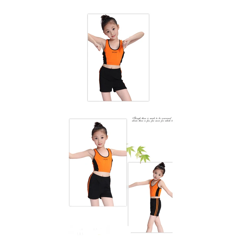 Girl Sportswear 2021 Summer Cotton Girl T Shirt + Pants 2 Pcs Girl Outfit Kids Sets Children Fashion Suits
Girl Sportswear 2021 Summer Cotton Girl T Shirt + Pants 2 Pcs Girl Outfit Kids Sets Children Fashion Suits