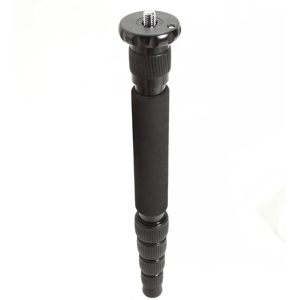 Portable Travel Tripod Sirui A1005 Light Aluminum Mini Tripod For DSLR Canon Nikon Phone Sony Olympus DV Vlog with Carry Bag
Portable Travel Tripod Sirui A1005 Light Aluminum Mini Tripod For DSLR Canon Nikon Phone Sony Olympus DV Vlog with Carry Bag