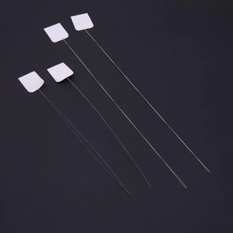 Magic Embroidery Pen DIY Crafts Punch Needle Set 3 Needles 2 Threaders Craft Tool for Embroidery DIY Sewing Crochet Needles
Magic Embroidery Pen DIY Crafts Punch Needle Set 3 Needles 2 Threaders Craft Tool for Embroidery DIY Sewing Crochet Needles