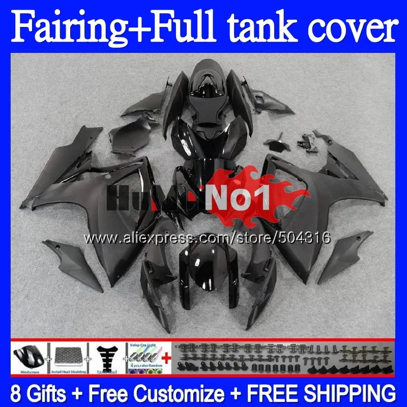 +Tank For SUZUKI GSXR 600 750 CC 600CC 750CC GSX-R750 Nice Black 65MC.51 GSXR750 GSXR-600 K6 GSXR600 06 07 2006 2007 Fairings
+Tank For SUZUKI GSXR 600 750 CC 600CC 750CC GSX-R750 Nice Black 65MC.51 GSXR750 GSXR-600 K6 GSXR600 06 07 2006 2007 Fairings